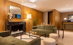 Best Western Plus Casablanca City Center