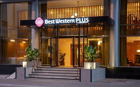 Best Western Plus Casablanca City Center